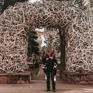 Meet your Posher, Colton